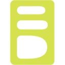 Logo van Bas Diederen