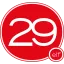 Logo van studio29elf