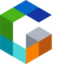Logo World Geospatial Industry Council WGIC