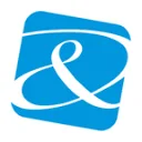 Logo Van der Let AND Partners - marketing en webdevelopment