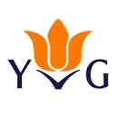 Logo Yvonne van Gennip Talent Fonds
