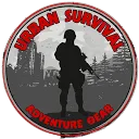 Logo Urban Survival - Adventure Gear