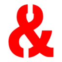 Logo Raúl AND Rigel