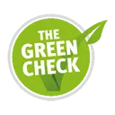Logo The Green Check