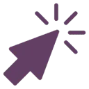 Logo Marijes Creaties - grafische vormgeving AND webdesign