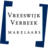 Logo Vreeswijk Verbeek Makelaars