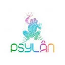 Logo PSYLÂN Festival