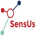 Logo SensUs Student Competition