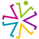 Logo New Vision Groep