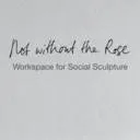 Logo Not without the Rose
