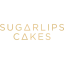 Logo Sugarlips Cakes