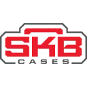 Logo SKB Europe BV