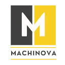 Logo De oppotmachine voor boom)kwekerijen
