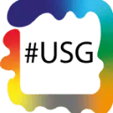 Logo Urban Sports Games