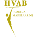 Logo HVAB Horecamakelaardij