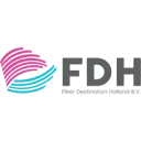 Logo FDH