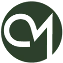 Logo Centraal Makelaardij Haarlem
