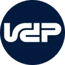 Logo Van der Plas Group