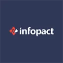 Logo Infopact Network AND Communication