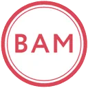 Logo Business as Mission BAM Nederland