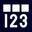 Logo 123watches B.V.