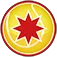 Logo LTC Kralingen
