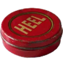 Logo HEEL.NU
