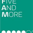 Logo van Fiveandmore bv