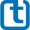 Logo Tegra Systems B.V.