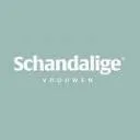 Logo Schandalige Vrouwen