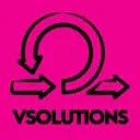 Logo Vsolutions