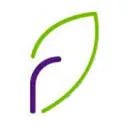 Logo Pure 4 green