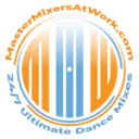Logo MasterMixers@Work
