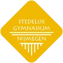 Logo Stedelijk Gymnasium Nijmegen