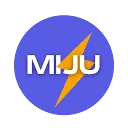 Logo MIJU Marketing