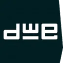 Logo DWE Nieuwbouw Makelaars