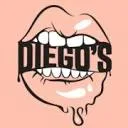 Logo Diego’s