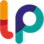 Logo Land Portal Foundation