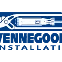 Logo Vennegoor Installatie B.V.