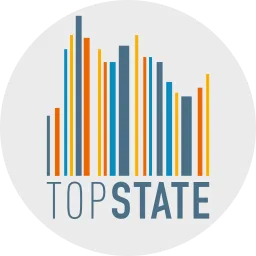 Logo TopState Trainingen