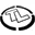 Logo Travelin' Light