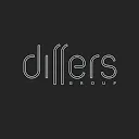 Logo Het Pakhuys by Differs Group