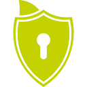 Logo Lemonshark Cybersecurity