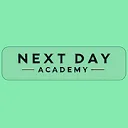 Logo Next Day Academy