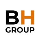 Logo BH GROUP