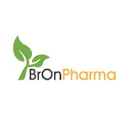 Logo BrOn Pharma BV