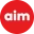 Logo aim