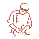 Logo Jos Slippens Vleeswaren B.V.