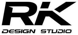 Logo RK-Design Studio