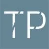 Logo Trailblazing People